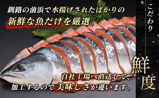 【定期便 4ヶ月連続】いくら醤油漬け 250g ×1箱 小分け　| 国産 北海道産 いくら いくら醤油漬 イクラ ikura 天然 鮭 サーモン 鮭卵 鮭いくら 北海道 昆布のまち 釧路町 笹谷商店 直営 釧之助本店 人気の 訳あり！ 子どもの日 母の日 父親の日 ご飯 米 無洗米 にも最適　121-1928-01-193