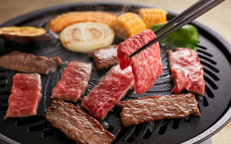 くまもと 黒毛和牛（カルビ・ロース） 食べ比べ セット 約300g 焼肉 カルビ [AYCJ004]