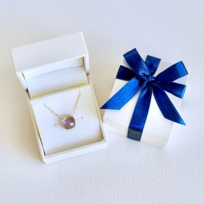 ふるさと納税 甲府市 【ジュエリー】K18 イエローゴールド ピンクアメシスト ペンダント ネックレス PNA-0361 |  | 03