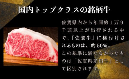 佐賀牛モモスライス 800g (200g×4P) E-193