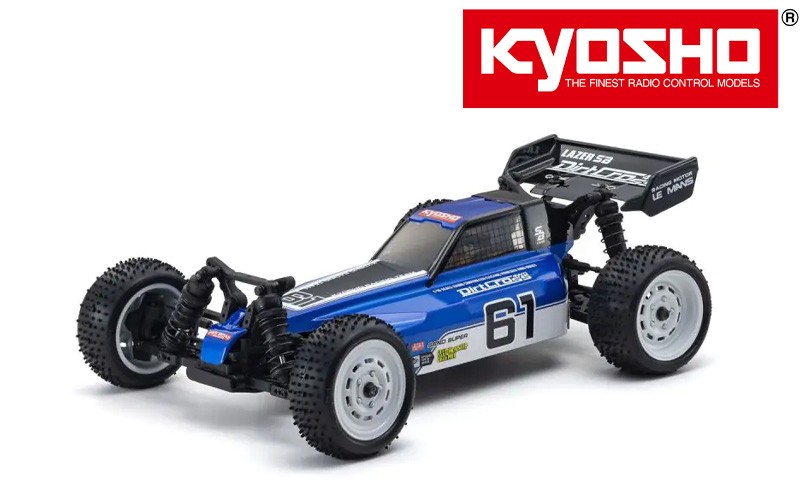 
                  1/10 電動 4WD 組立キット レーザーSB ダートクロス ／ 車 ラジコン 神奈川県 No.1048
                