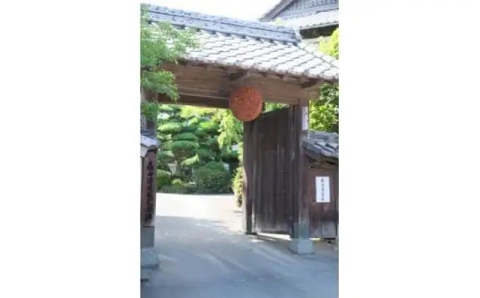 純米大吟醸  嘉六 720ml 酒 日本酒 お酒 アルコール 老舗 大正の創業より100年 森山酒造 