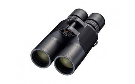 ニコン　双眼鏡　WX　10×50　IF