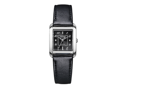 シチズン 腕時計 CITIZEN シチズン 日本製 電波 シチズンエル EW5600-10E | 所沢 FN-Limited-PR