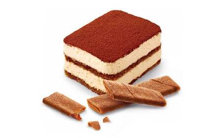 ハーゲンダッツバー 芳醇ティラミスクランチ 7本セット アイス アイスクリーム ギフト 愛媛県 【えひめの町（超）推し！（松前町）】（709-1）