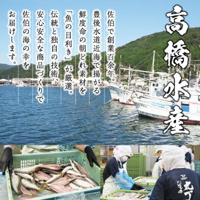 ふるさと納税 佐伯市 ギフト用品質!九州産ひものかます開き(10尾) |  | 01