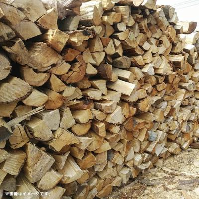 ふるさと納税 四万十市 【数量限定】四万十のストーブ薪ミックス・1年乾燥薪(主に樫)約20kg　R7.11月下旬~発送 26 |  | 02