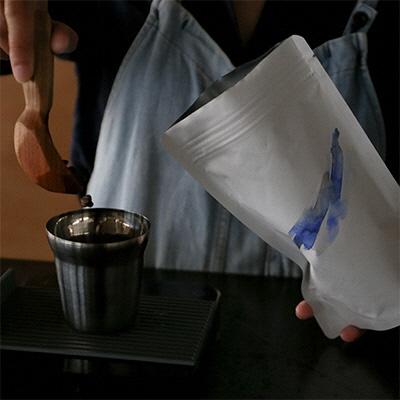 ふるさと納税 瀬戸内市 コーヒー 2種【山鳥毛ブレンド・大般若長光ブレンド】各100g 豆[No.5735-7025] |  | 01