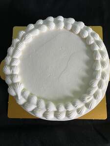 クレームソワニエのショートケーキ15cmホール | 兵庫県 丹波篠山市 