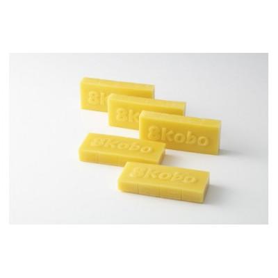 ふるさと納税 恵那市 恵那蜜蝋Sランク500gセット