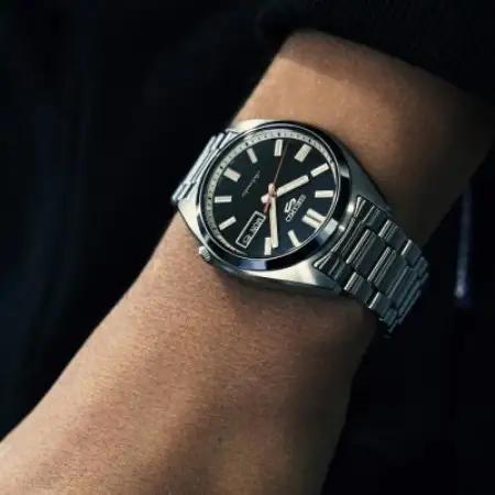 SEIKO 腕時計 セイコー5スポーツ メカニカル メンズ【 SBSA255 】正規品 3年保証【1555984】