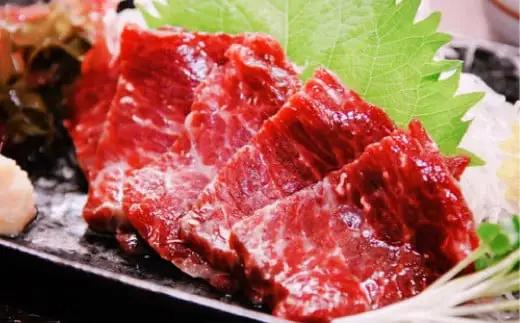鯨（クジラ）の赤身 400g【jyu001】