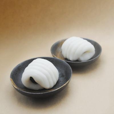 ふるさと納税 佐渡市 あんぽ干柿大福&白とびつきセット　計6パック(各3パック) |  | 01