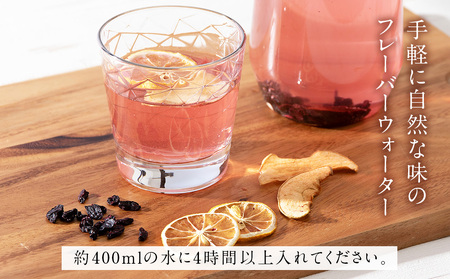 フレーバーウォーター５個セット