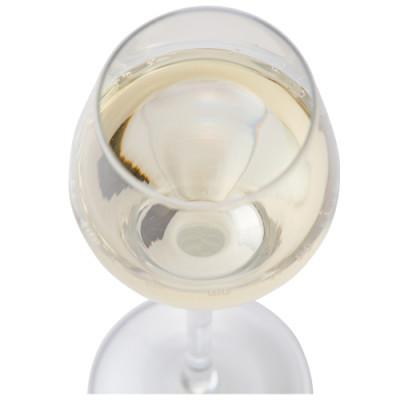 ふるさと納税 小坂町 【小坂七滝ワイナリー】秋田犬ワイン・ブラン×秋田犬ワイン・ロゼ 各750ml×1本　合計2本 |  | 01