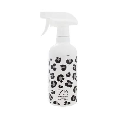 ふるさと納税 知立市 次亜塩素酸水 200ppm 500ml スプレー ジア ペット