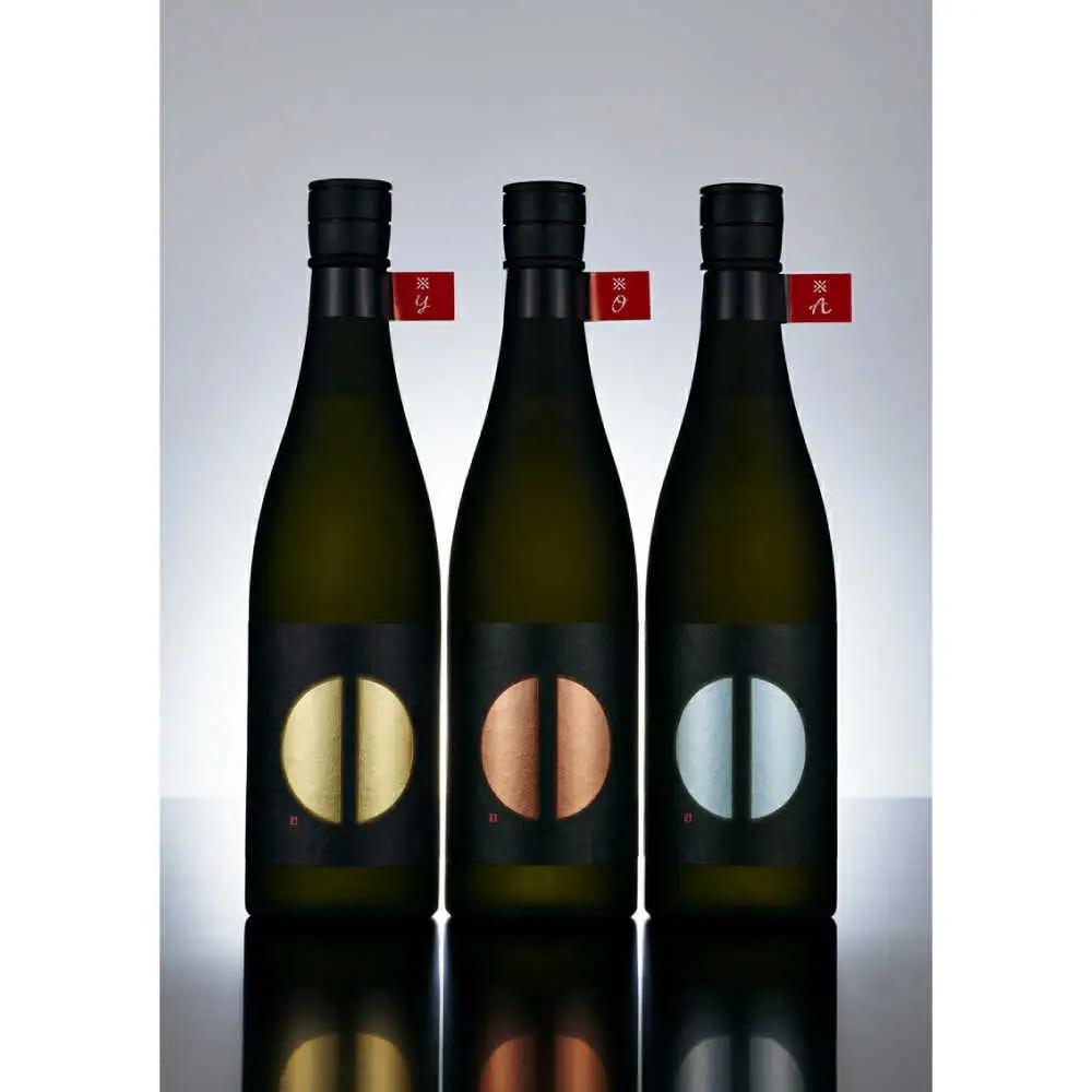 【日本酒】SETOICHI日本酒 ※3本BOXセット [BDAI004]