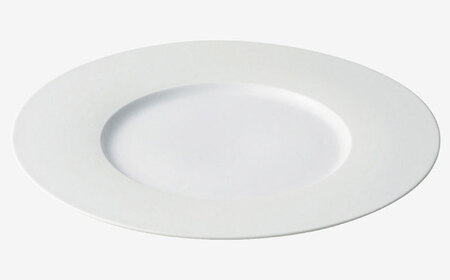 【波佐見焼】【essence】agasuke プレート 〈32cm〉　2点【西海陶器】[OA450]