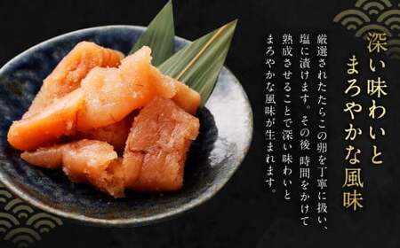 【3回定期便】【訳あり】無着色たらこ 1.5kg（500g×3） たらこ タラコ 鱈子 無着色 訳アリ わけあり 不揃い 冷凍 北海道 小樽市