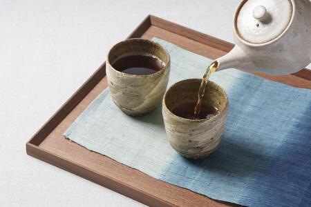 ほうじ茶500ｇ３個入り