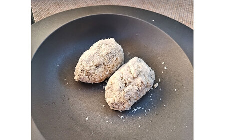 れらカフェVeganパティ詰め合せ No.589