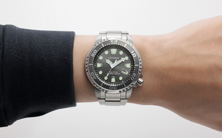 シチズン 腕時計 CITIZEN シチズン 日本製 電波 プロマスター BN0167-50H | 所沢 FN-Limited-PR