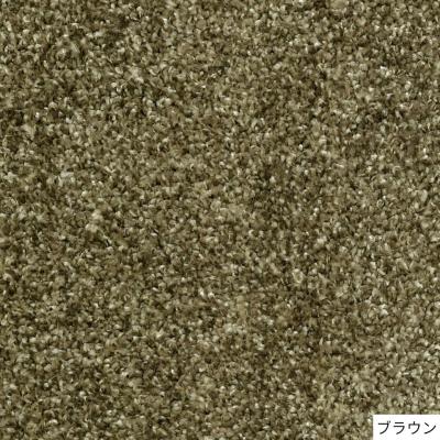 ふるさと納税 八尾市 (ブラウン・200×250cm) 防虫・防ダニ・防カビ・抗菌のマルチ機能無地ラグ(H146) |  | 03