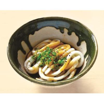 ふるさと納税 伊勢市 〈伊勢のくに　匠の一座〉伊勢うどん　(8食入)824