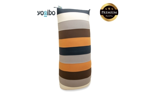Yogibo Max Rainbow Premium (ヨギボー マックス レインボー プレミアム) ナチュラル