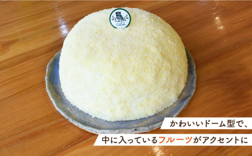 ババロア ケーキ 直径15cm / ケーキ けーき お菓子 スイーツ ばばろあ 洋菓子 人気 ホールケーキ デザート 贈答 ギフト 誕生日 お祝い のし可  フルーツケーキ スイーツ すいーつ ケーキ