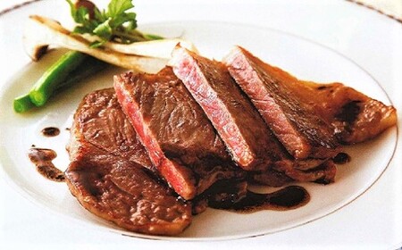 山形牛サーロインステーキ　１.２ｋｇ　0002-2214