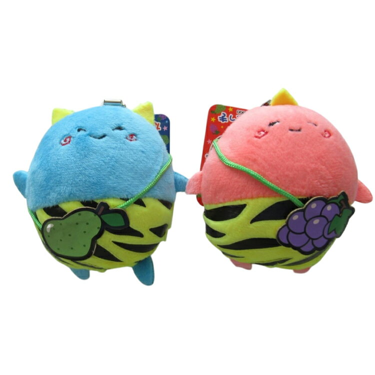 【ふるさと納税】キーホルダー 高畠町 公式キャラクター たかっき はたっき ぬいぐるみ セット [tk06ays670005 山形県 高畠町 高畠町観光協会] 公式 キャラ キャラクター 泣いた赤鬼