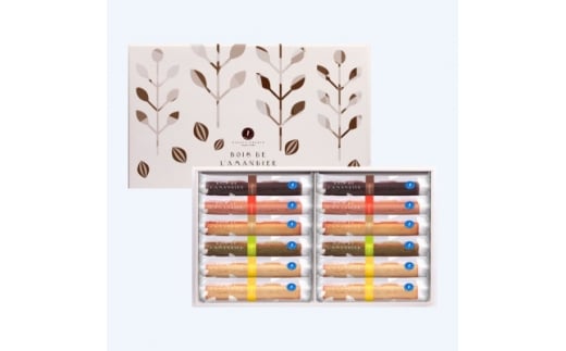 アーモンドの樹フルール 12個入【1637686】