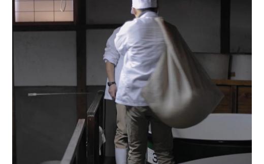 仕込み