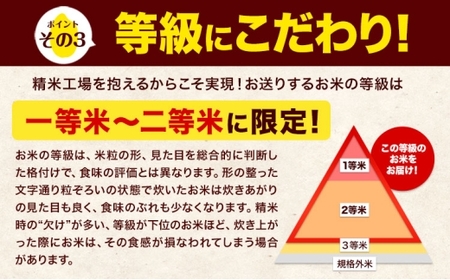新米 令和7年産【9ヵ月定期便】白米 ひのひかり 計9回お届け 5kg 5kg×1袋《お申込み翌月から出荷》 熊本県産 精米 ひの 米 こめ ヒノヒカリ コメ お米 津奈木
