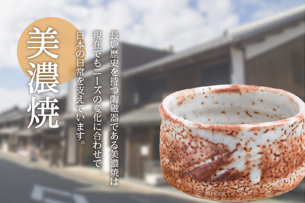 いぶし瓦の美しさをくらしのなかで愛でる　QUNKA花器「順風」
