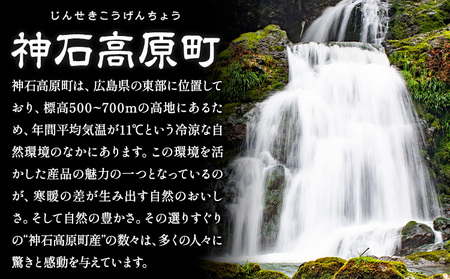 令和7年産 米 15kg 白米 お米 15キロ 神石高原応援米《10月上旬-12月上旬頃出荷予定(土日除く)》こめ コメ 国産 おにぎり 弁当 ツヤ
