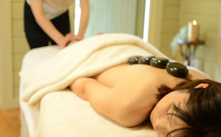 Relax＆Beauty akubi エステ利用券(15,000円分) | 利用券 エステ券 アロマ リラクゼーション 〔Ｅ-28〕