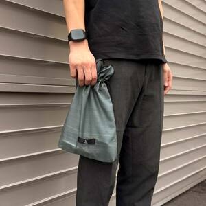 カーボンナノチューブガットモデル・バドミントンラケットセット(ガット張り上げ・ケース付)22lbs×コスキン坊や  FAF-0199