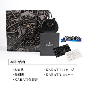 ダイヤモンド プラチナ ピンキーリング KARATI ダイヤモンド