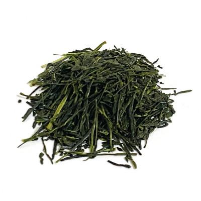 ふるさと納税 山梨県 まるわ茶園 特上煎茶 9点セット(各3点ずつ計9点) |  | 02