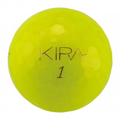 ふるさと納税 さぬき市 KIRA　DIAMOND2　イエロー　1ダース(12個)