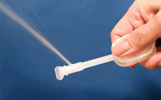 590003 使い切りMY洗浄器「お尻シャワシャワ」8箱セット  