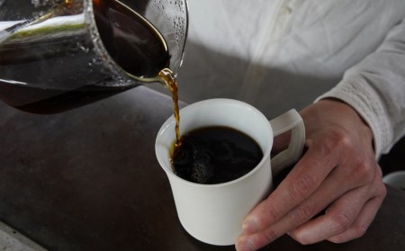 スペシャルティーコーヒー専門店 suzunari coffeeオリジナル3種のアソートセット(100g×3)【豆】
