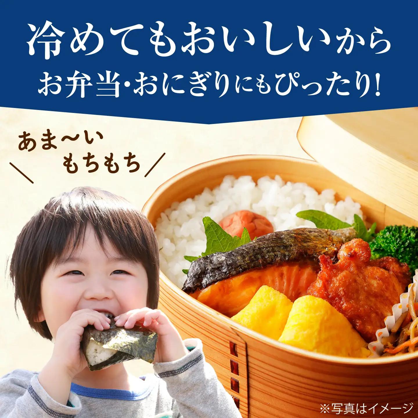 【全5回定期便】【特Aランク受賞実績あり！】はるみ 10kg　【遠藤ファーム】開成町 米 ご飯 白米 お米 特A[BDAF006-6]