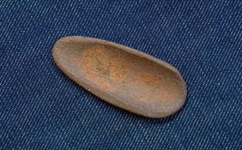 ［1498］日常屋のシロチドリの塩壷と塩さじと豆皿（天日塩1袋付き）