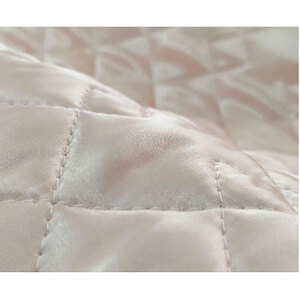 ＜Sサイズ 35×50cm＞美髪ケア シルク100%枕パッド　アイボリー2枚組　SSM-3S-2P