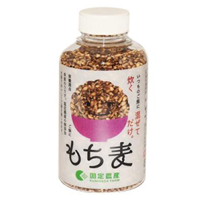 ふるさと納税 岡山市 もち麦セット |  | 02