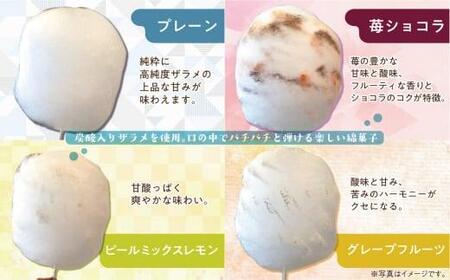 無添加・無着色 高純度 わたがし 8種セット 綿菓子 おかし おやつ わたあめ 綿菓子専門店 HF022