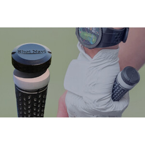 Shot Navi Shot Tracker（ショットナビ ショットトラッカー）　3個入 ゴルフ距離計